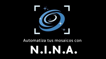 Product image for Automatiza tus mosaicos con NINA