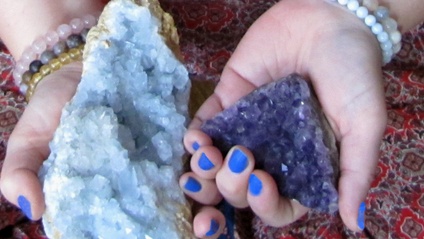 Product image for Setting Intentions with Crystals