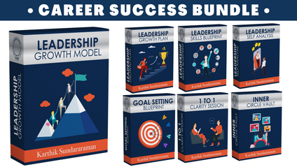 Product image for Career Success Bundle