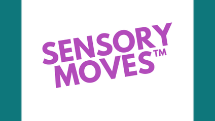 Product image for Sensory Moves™ Training (Ages 2.5-4)
