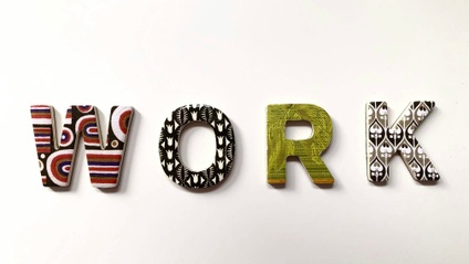 Product image for English for Work 1 (Idioms & Slang) 