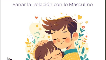 Product image for ANIMUS: SANAR LA RELACION CON LO MASCULINO 