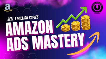 Product image for Amazon Ads Mastery