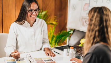 Product image for SAVOIR NOURRIR SA RÉUSSITE : LE COACHING PERSONNALISÉ