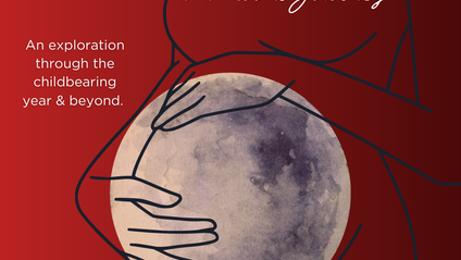 Product image for WellMama Way 13 Moons Journey