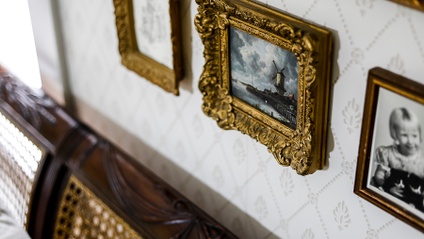 Product image for All About Walls Masterclass