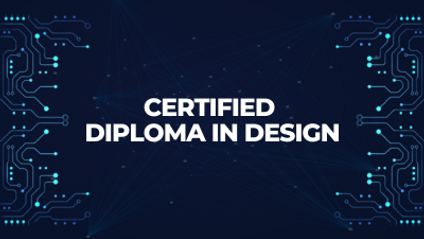 Product image for Certified Diploma in Design