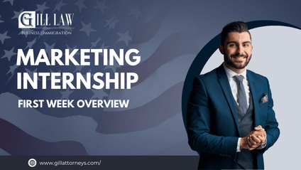Product image for Gill Law Firm Marketing Program
