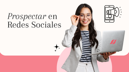 Product image for Prospectar en Redes Sociales y Anuncios en FBK e Instagram