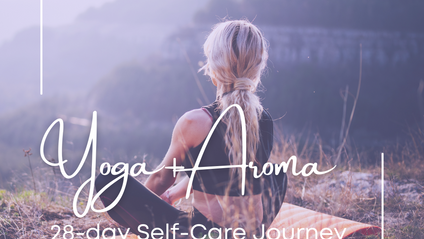 Product image for Y+A Self-Care Journey