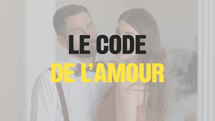 Product image for Code de l'amour