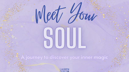 Product image for Meet Your Soul