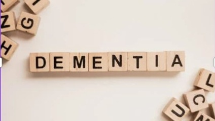 Product image for Dementia Care Wandering