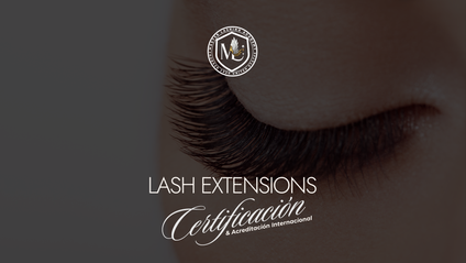 Product image for Lash Extensions Program