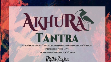 Product image for AkhuRa Tantra