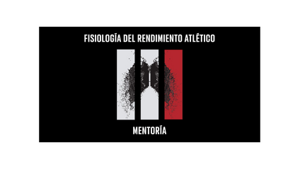 Product image for Mentoría de Fisiología para el Rendimiento Atlético