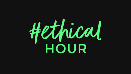 Product image for #EthicalHour Community Membership