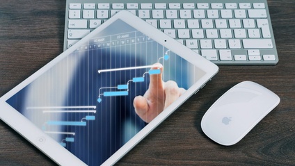 Product image for Agile Project Management (On a Page)