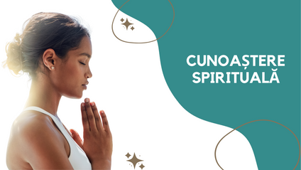 Product image for Cunoaștere spirituală