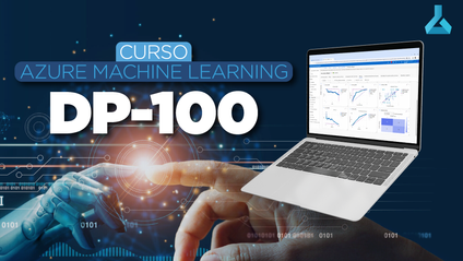 Product image for DP-100 Azure Machine Learning