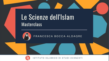 Product image for Masterclass - Le Scienze dell'Islām