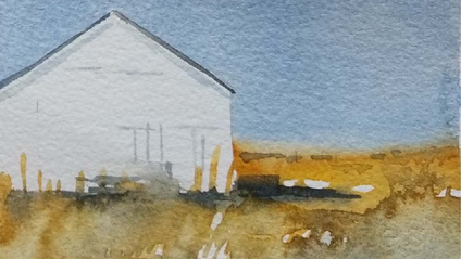 Product image for Barns & Ranches -Workshop Replay