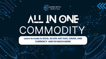 Product image for Commodity All-in-One Algo Trading Strategy