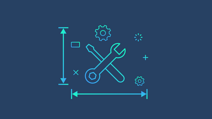 Product image for BricsCAD Mechanical Essentials
