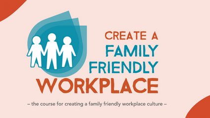 Product image for Create a Family Friendly Workplace