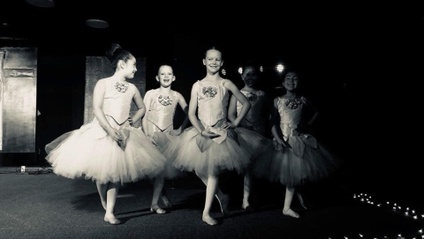 Product image for Joyful Heart Dance Online Classes