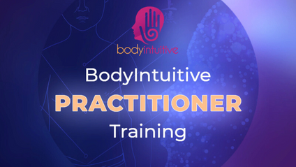 Product image for 6-Day Intensive BodyIntuitive Practitioner Training