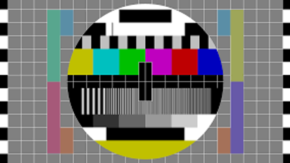 Product image for live event test