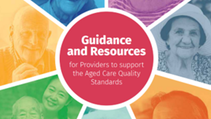 Product image for Accreditation Information for Aged Care Leisure and Lifestyle Programs and Documentation