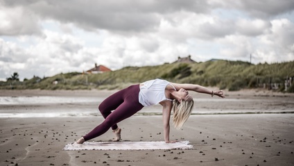 Product image for The HeArt of Yoga - 30Hr Sequencing CPD 