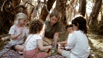 Product image for Nature Education Bundle 5-9 Years 