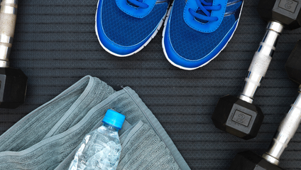 Product image for 2-Week Bariatric Workout Program