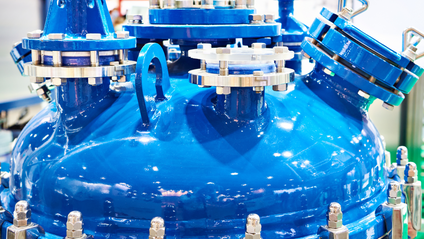 Product image for CRE III - Reactor Design with Multiple Reactions