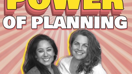 Product image for Harness the Power of Planning (HPOP)