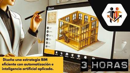 Product image for Consultoría BIM 1:1 de 3 horas