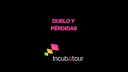 Product image for Duelo y pérdidas - Incubatour