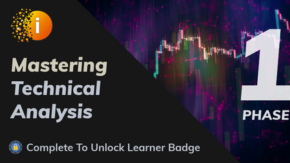 Product image for Mastering Technical Analysis: Phase One