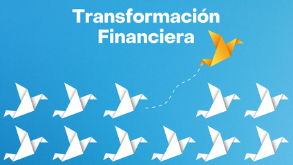 Product image for Transforma Tus Finanzas
