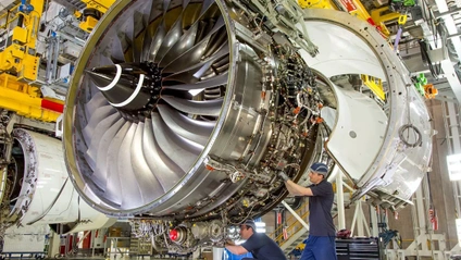 Product image for Comprehensive FAA Airframe & Powerplant [A&P] Prep Course Online