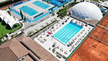 Product image for MYA Camp 2024 (12-13 Ottobre, Roma)