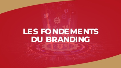 Product image for IGTC01MD - Les fondements du branding (FR)