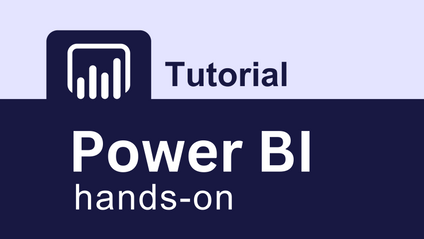 Product image for Power BI Hands-On