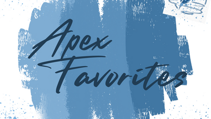 Product image for Apex Favorites