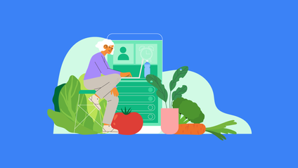 Product image for Dinner Online Course (Primary) 