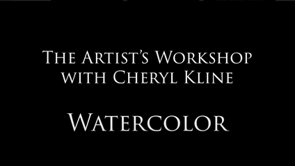 Product image for Lecture on Watercolor