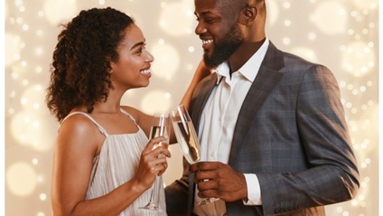 Product image for Drama-Free Speed Dating Atlanta